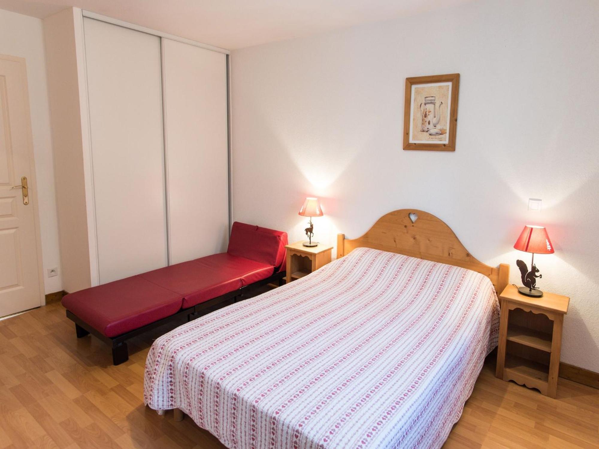 Great Holiday Home Near Lake Annecy Giez Exterior foto